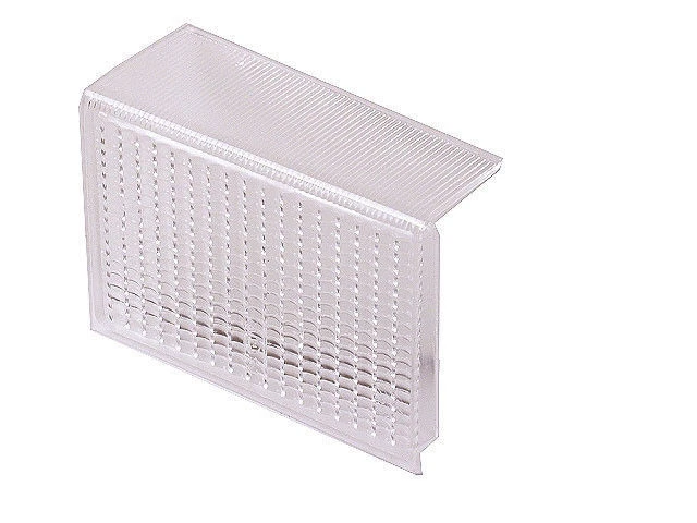 Lente de luz de reversa retroceso lado pasajero derecho Volvo 240 242 244 262 264 271442 Foto 1 de 1