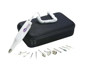 Medicool Pedinova Nail File for Manicure and Pedicure Nail Drill Machine for Tri - Picture 1 of 5
