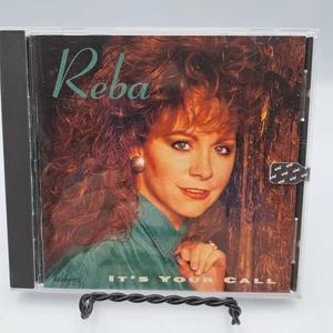 Reba McEntire Its Your Call CD - Picture 1 of 3