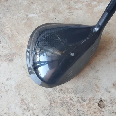Tour Issue Taylormade Superfast TP Long Neck "282" 10.5* New 2025 KBS PGW 60S - Image 1 of 4