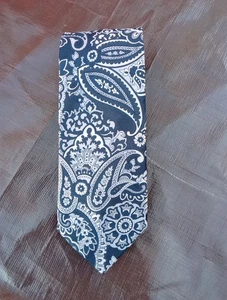 Herren Krawatte Napoli Italy - Bild 1 von 8