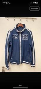 Jacke Herren Frühling - Bild 1 von 3