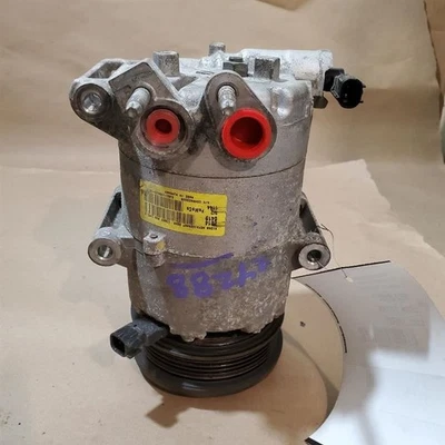 AC Compressor Fits 13-16 ESCAPE 271119 - Image 1 of 4