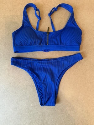 Bikini Blau Hunkemöller - Bild 1 von 3