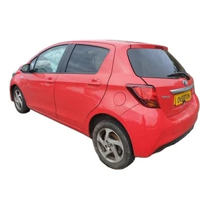 TOYOTA YARIS MK3 A/C COMPRESSOR 8837052012 - Picture 1 of 7