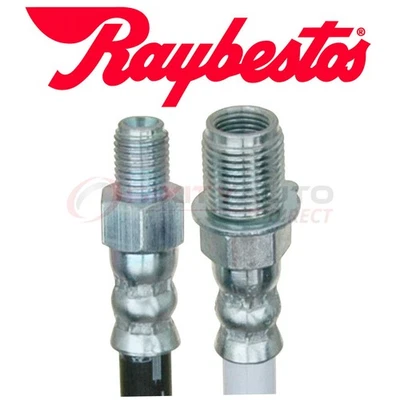 Raybestos PG Plus Brake Hydraulic Hose for 1954-1955 International Harvester mn Foto 1 de 4