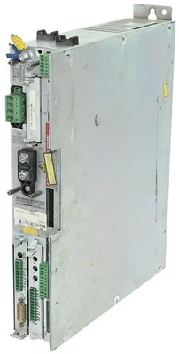 Indramat DDS03.1-W030-D AC Servo Controller - Image 1 of 3