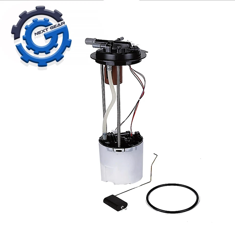 全新 TYC 燃油泵模块组件 适用于 2007 - 2008 GMC Sierra 1500 Classic 150332 — 第 1/4 张图片