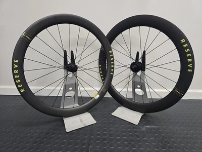 Juego de ruedas reserva 52 63 freno de disco Xdr Foto 1 de 4