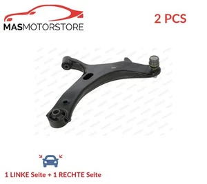 LINKS RECHTS QUERLENKER SATZ MOOG SU-WP-13330 2PCS I FÜR SUBARU IMPREZA - Picture 1 of 4