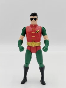 Robin Tim Drake (DC Super Powers) 5" Figure McFarlane Toys RARE Collectible! - Picture 1 of 8