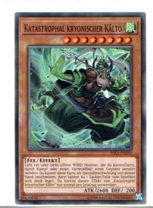 Sottastro Kryonic Kälto - RIRA-DE030 - Comune - Foto 1 di 1