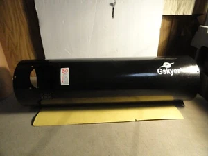 GSKYER EQ 130650 D=130mm F1 =650mm F/5 TELELSCOPE BARE TUBE ORIGINAL - Picture 1 of 8