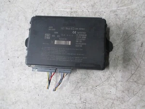 JAGUAR XE X760 2016 MÓDULO ECU ENTRADA SIN LLAVE FK7219H440AD - Imagen 1 de 4