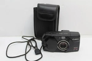 Canon Sure Shot 70 Zoom Date 35mm Point Shoot Film Camera w/No battery -Untested - Picture 1 of 4