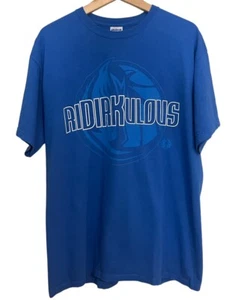 Camisa de Colección Dallas Mavericks Para Hombres M Manga Corta Proyeccionada Dirk Nowitzki - Imagen 1 de 6