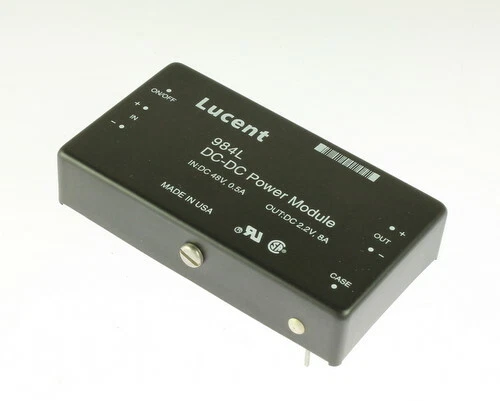 984L  dc-dc power module - Image 1 of 1