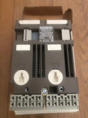 SIMATIC S5 module de bus pour S5-90U, S5-95U/F-100U, 100U, ET 200 6ES5700-8MA22 - Photo 1/4