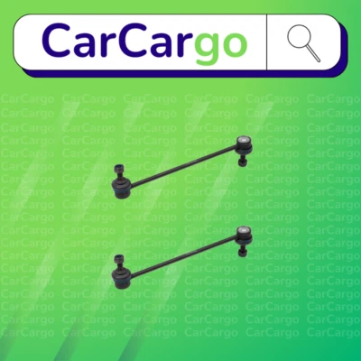 Front X2 Stabiliser Anti Roll Bar Drop Link Ford EcoSport 1.5 Diesel 2013-2020 - Изображение 1 из 3