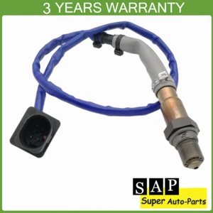 Oxygen Sensor LSU-4.2 0258007308 For Porsche 911 997 3.6 Turbo M97.70 2007-2012 - Picture 1 of 6