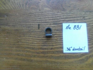 Marlin Early Large Dovetail Tube Hanger Ring Band Models 39 39A 99G 60 - Picture 1 of 4