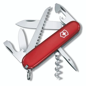 Victorinox Camper Red Swiss Army Knife - 35623 - Picture 1 of 1