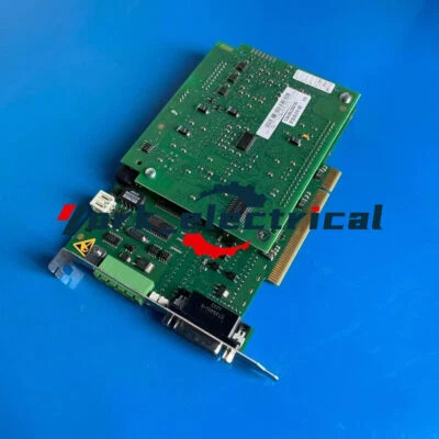 1-Piece KUKA Robot C2 MFC3 00-128-358 Multifunction Control Board - - Image 1 of 4