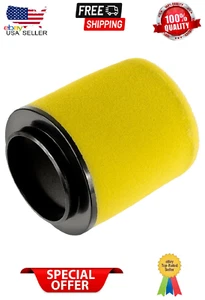 Caltric Air Filter For Honda Sportrax 450 TRX450R 2004-2005 17254-HP1-000 - Picture 1 of 8