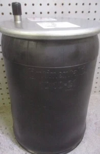 Continental On-Highway Air Spring Rolling Lobe 10 10-21 P 434 CT 64394 / 9580 - Picture 1 of 2