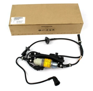 VW Touran 1T1 Dosing Pump Fuel Metering Pump Block Heater 1T0201607F - Picture 1 of 7