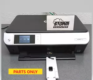 HP Envy AiO 5531 Drucker "NUR TEILE" - Bild 1 von 7