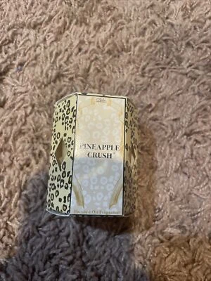 Tyler Candle - Pineapple Crush - 2oz Votive - - Image 1 of 3