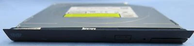 Unidad óptica Dell Latitude E6320 E6330 E6420 E6430 E6520 E6530 DVD RW con bisel Foto 1 de 4