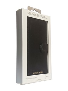 iphone 11 phone wallet case michael kors