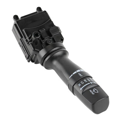 Interruptor limpiaparabrisas y lavadora 93420-1U000 para Kia Forte Koup Forte5 2014-2016 1,6 L 2,0 L Foto 1 de 4