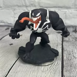 Disney Infinity 2.0 Marvel VENOM Figura personaggio di Spider-Man INF-1000115 - Foto 1 di 6