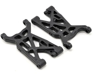 LOSB2071 Front Suspension Arms for Team Losi 5ive T New Old Stock Parts - Picture 1 of 2