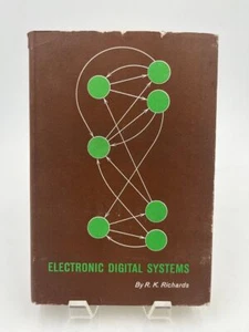 Electronic Digital Systems - Picture 1 of 6