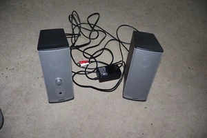 BOSE Companion 2 Series ll Multimedia Speaker System - Photo 1/9