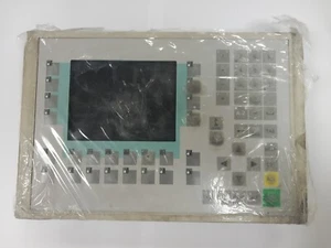 Panel HMI Siemens 6AV6 542-0CA10-0AX0 - Imagen 1 de 3