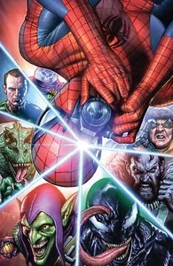 Amazing Spider-Man #1 2025 by Mico Suayan Virgin Presale C2E2 Exclusive - Picture 1 of 2