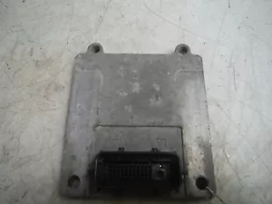 2008-2010 Saturn VUE Transmission Control Module Unit TCM TCU OEM 24243258 - Picture 1 of 7