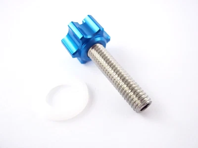 Sitzbank Schnellverschluss passend für 2023-25 Husqvarna FC FX TX TC TE FE - Bild 1 von 3