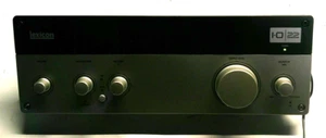 Lexicon I-O | 22 USB 2.0 Desktop Recording Studio Audio Mixing - Picture 1 of 16