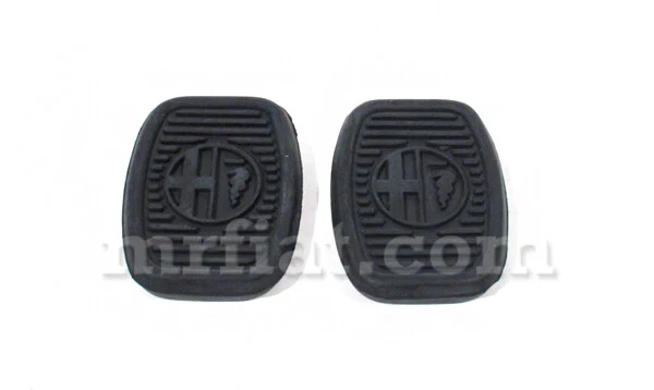 Alfa Romeo Giulietta Sprint Veloce 2nd 3rd Pedal Set New - Imagem 1 de 1