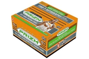 Panini Prizm WNBA 2021 verde, hielo, plata e hiper variaciones elige tu tarjeta - Imagen 1 de 36