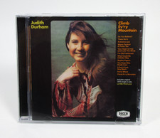 Climb Ev'ry Mountain by Judith Durham (CD, 2015, Decca Records)