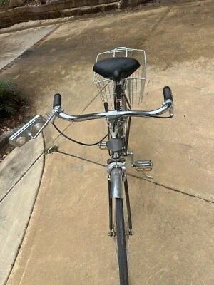 Vintage -CENTURION Bike Build With 1020 High Tensioner Tubing - Image 1 of 4