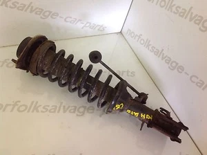 Kia Rio Driver Side Front Leg & Spring 00-05 - Picture 1 of 2