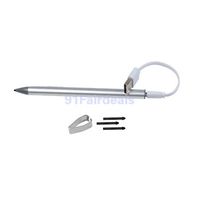 OEM Stylus Pen for Microsoft Surface Pro 3 4 5 6 7 8 ,Go/ Book /Laptop 1 2 3  - Image 1 of 4